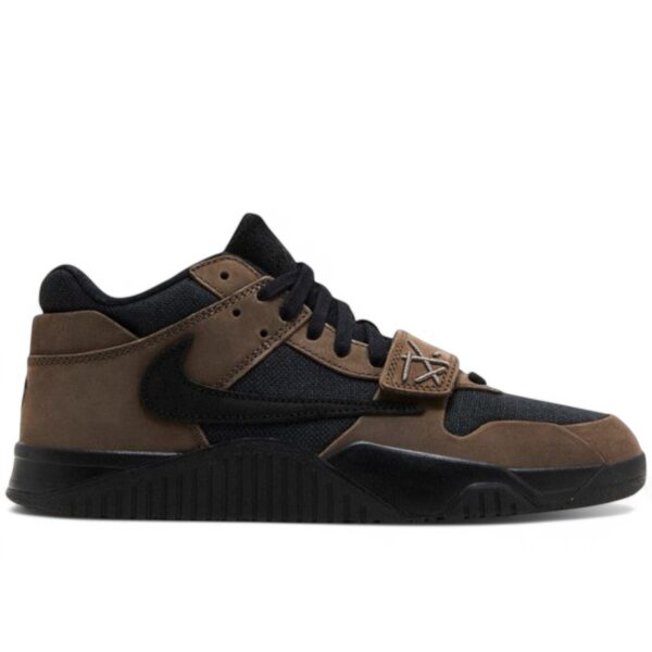 Jumpman Jack Travis Scott Dark Mocha