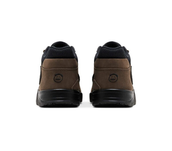 Jumpman Jack Travis Scott Dark Mocha - Image 3
