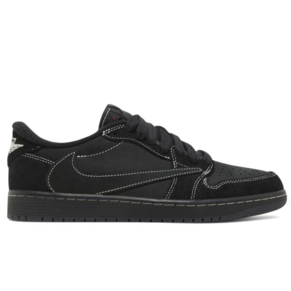Air Jordan 1 Low Travis Scott Phantom