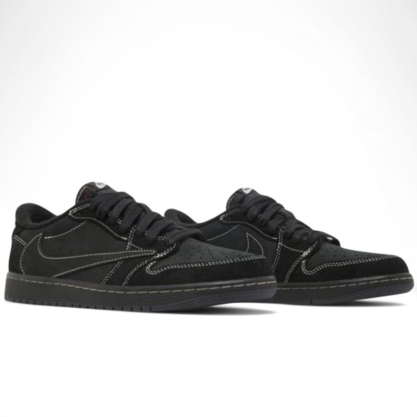 Air Jordan 1 Low Travis Scott Phantom - Image 3