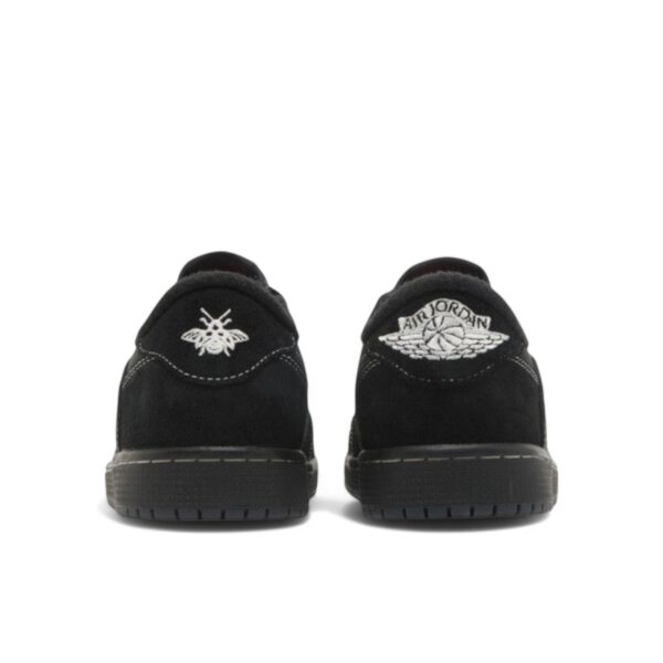 Air Jordan 1 Low Travis Scott Phantom - Image 2