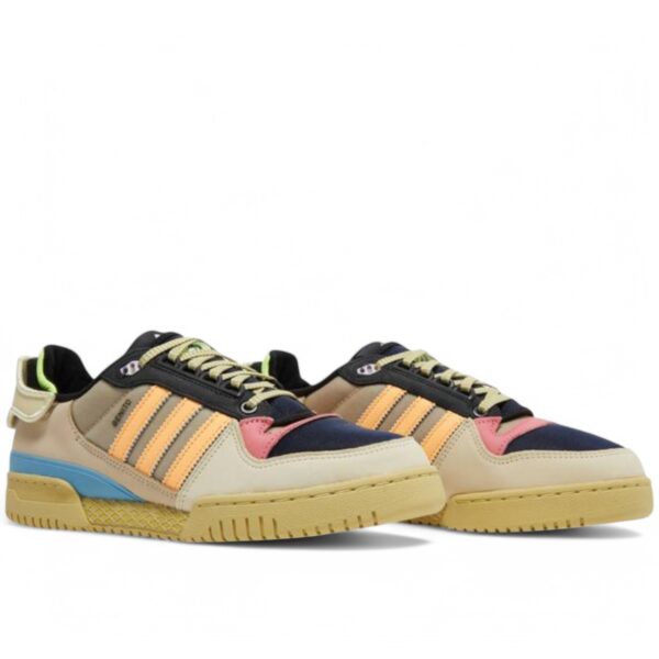 Adidas Forum Powerphase Bad Bunny Benito - Image 3