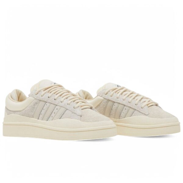 Adidas Campus Bad Bunny Light Cream - Image 3