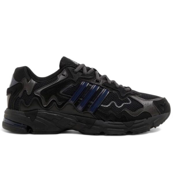 Adidas Response Bad Bunny Triple Black