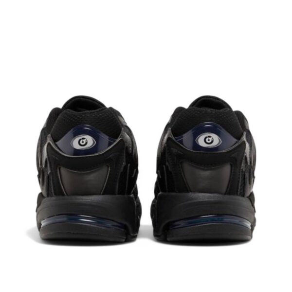 Adidas Response Bad Bunny Triple Black - Image 3