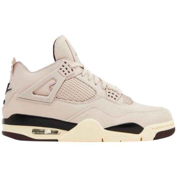 Jordan 4 A Ma Maniere