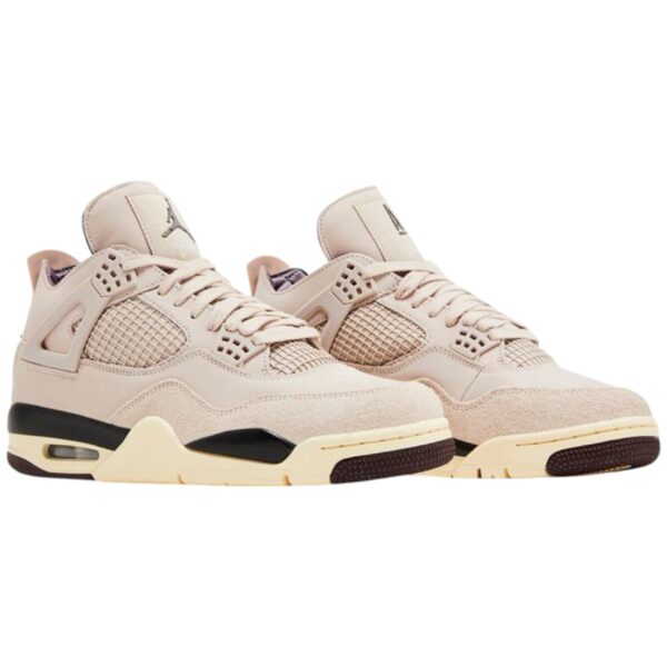 Jordan 4 A Ma Maniere - Image 3