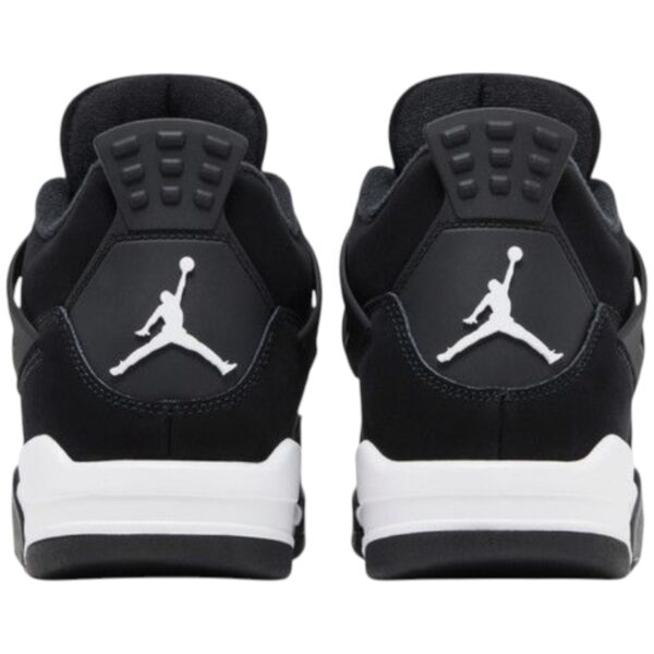 Air Jordan 4 White Thunder - Image 2
