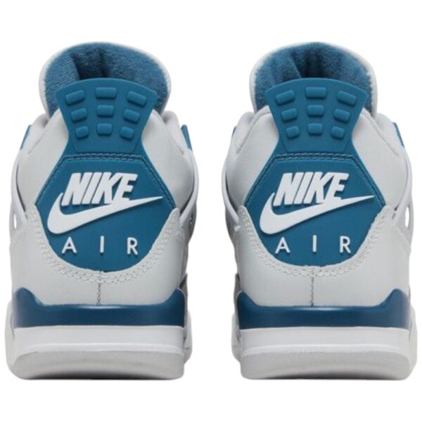 Air Jordan 4 Industrial Blue - Image 3