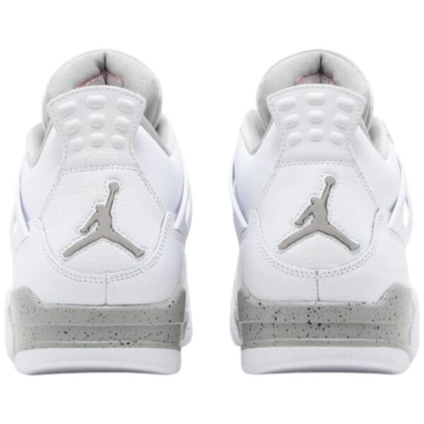 Air Jordan 4 "White Oreo" - Image 2