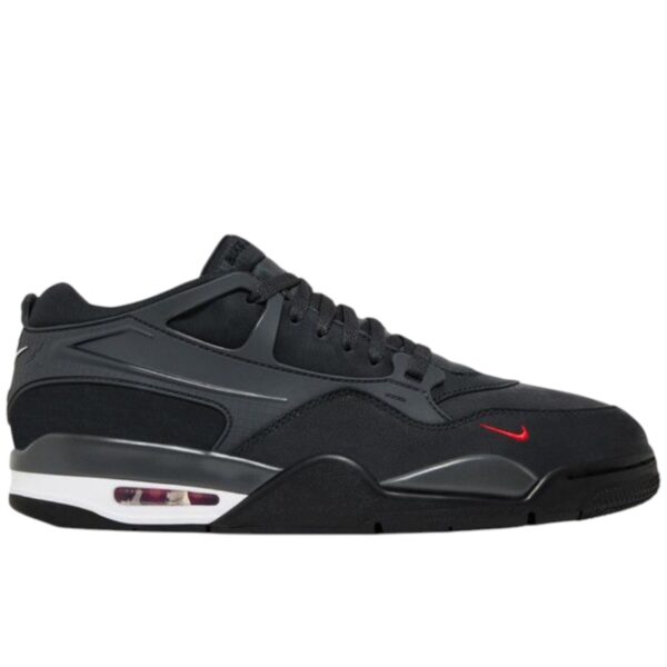 Air Jordan 4 RM Nigel Sylvester Driveway Gray