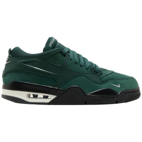 Air Jordan 4 RM Nigel Sylvester Fence Green