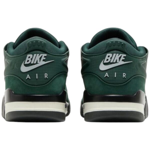 Air Jordan 4 RM Nigel Sylvester Fence Green - Image 2