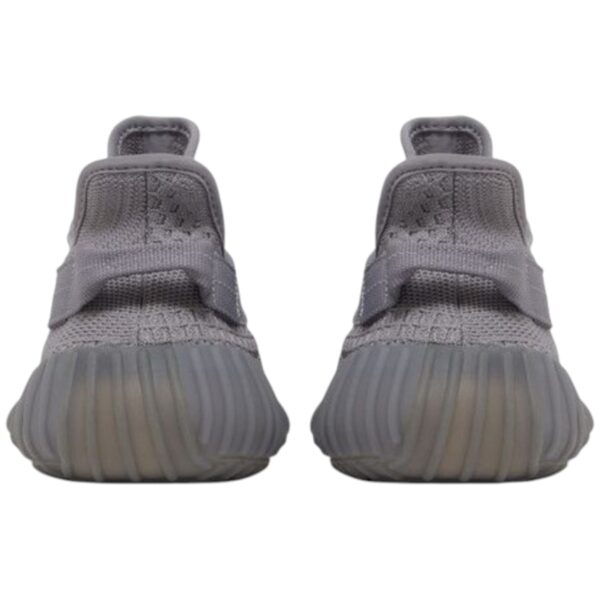 Yeezy Boost 350 V2 Steel Gray - Image 3