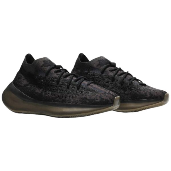 Yeezy Boost 380 Onyx - Image 3