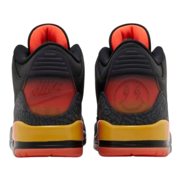 Air Jordan 3 J Balvin Rio - Image 3