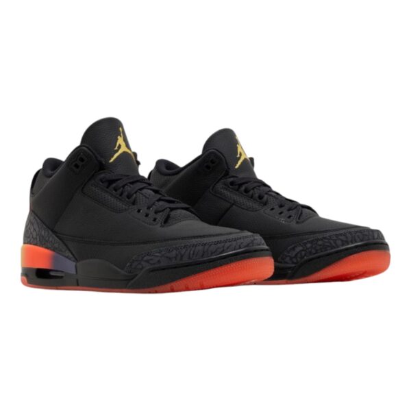 Air Jordan 3 J Balvin Rio - Image 2
