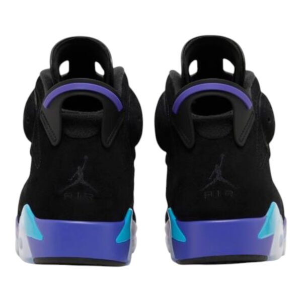Air Jordan 6 Aqua - Image 2