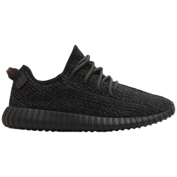 Yeezy Boost 350 Pirate Black