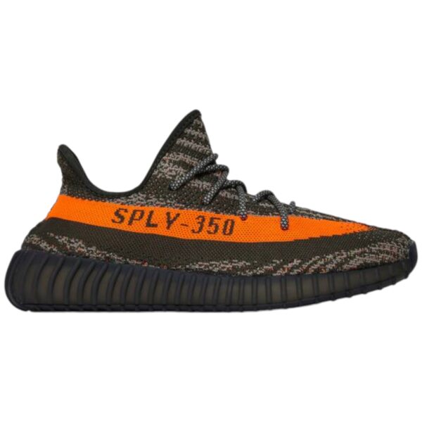 Yeezy Boost 350 V2 Carbon Beluga