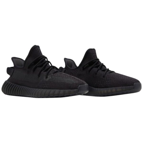 Yeezy Boost 350 V2 Onyx - Image 3