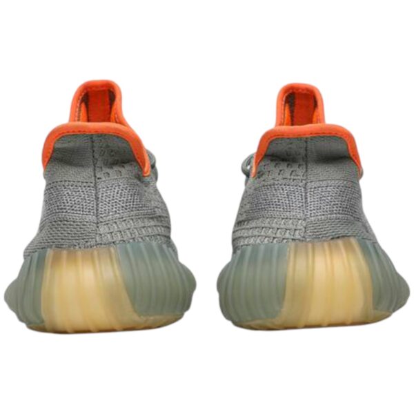 Yeezy Boost 350 V2 Desert Sage - Image 2