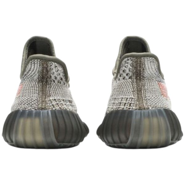 Yeezy Boost 350 V2 Ash Stone - Image 3