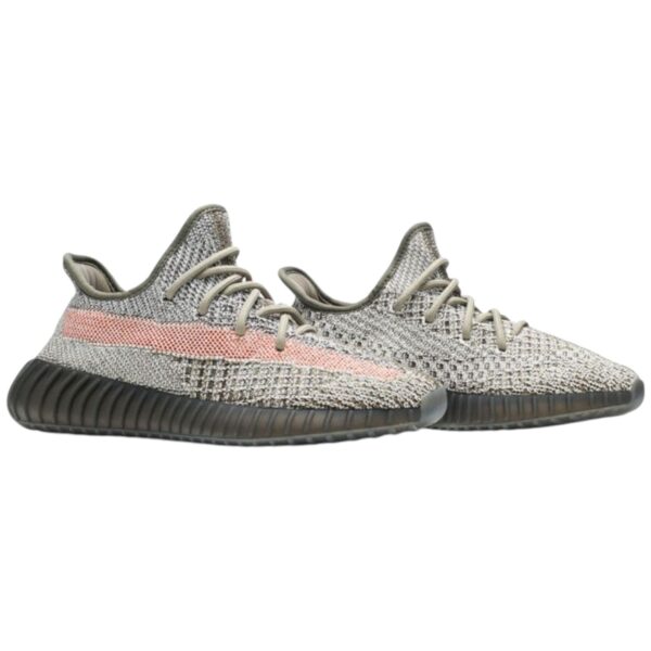 Yeezy Boost 350 V2 Ash Stone - Image 2