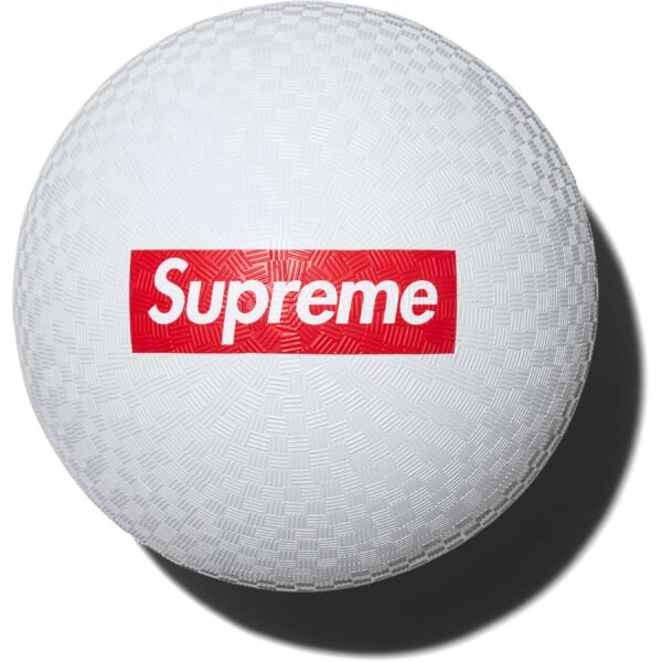 Supreme Pelota de Juego Franklyn Blanco