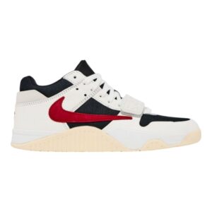 Jumpman Jack Travis Scott University Red