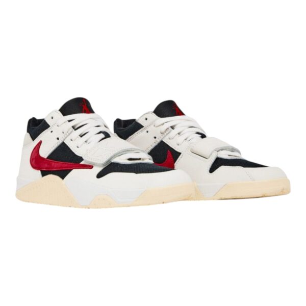 Jumpman Jack Travis Scott University Red - Image 2