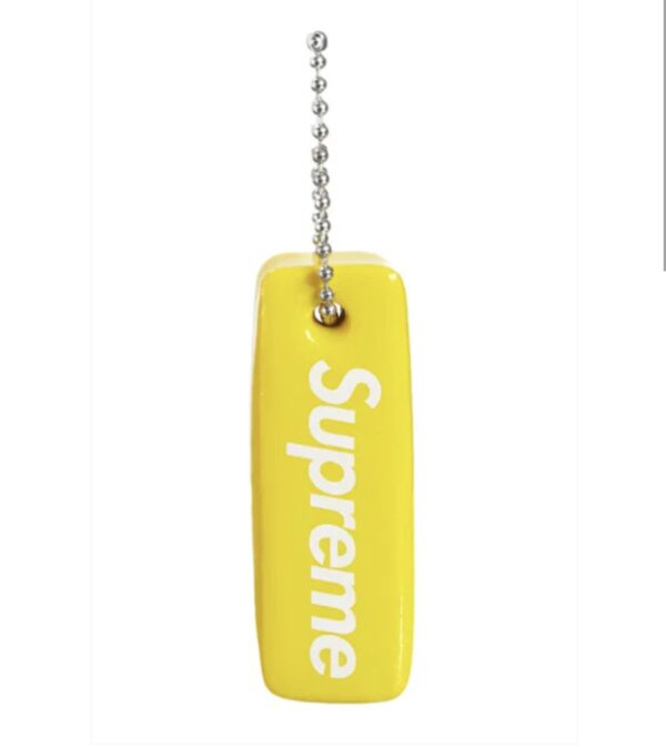 Supreme Lavero Flotante Amarillo - Image 2