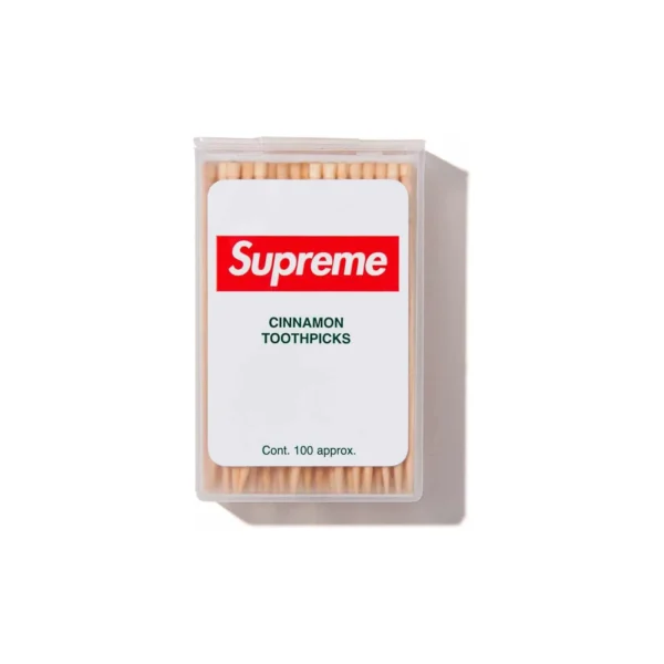 Palillos de Canela Supreme - Image 2