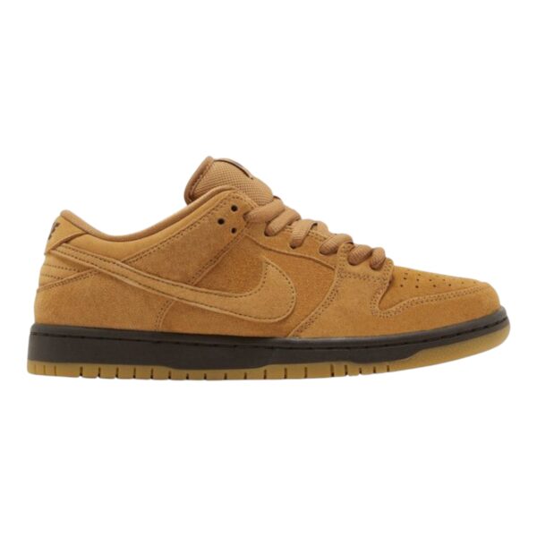 Nike SB Dunk Low Wheat