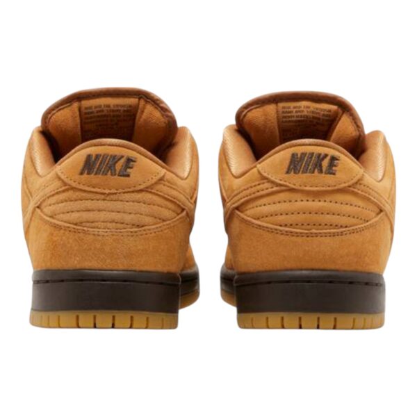 Nike SB Dunk Low Wheat - Image 3