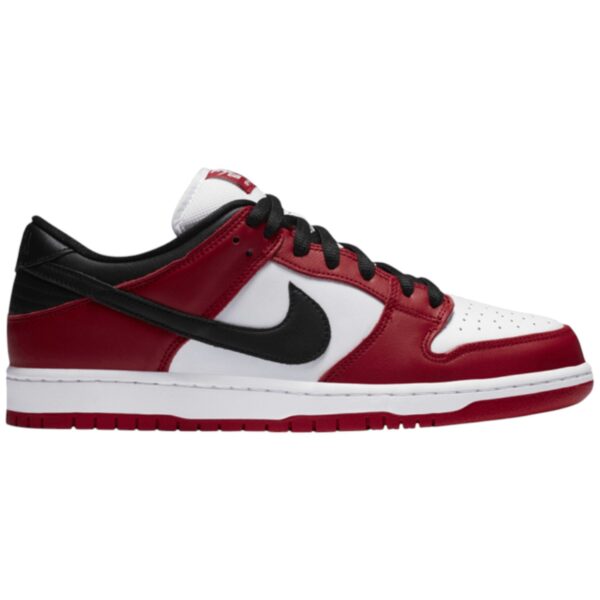 Nike SB Dunk Low Chicago