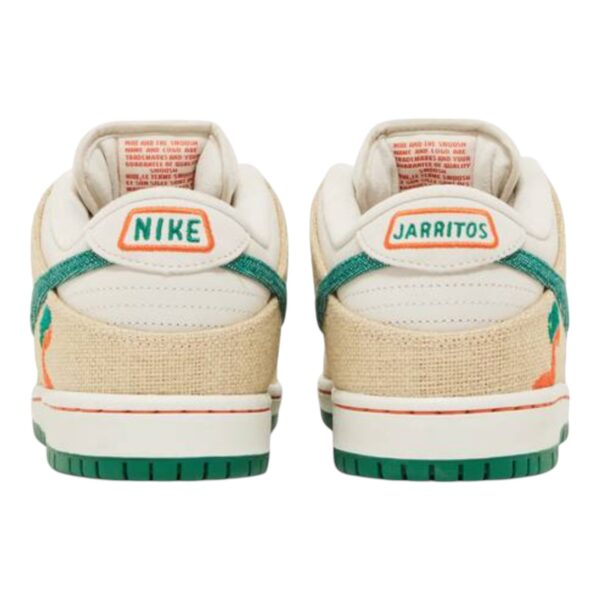 Nike SB Dunk Low x Jarritos - Image 3