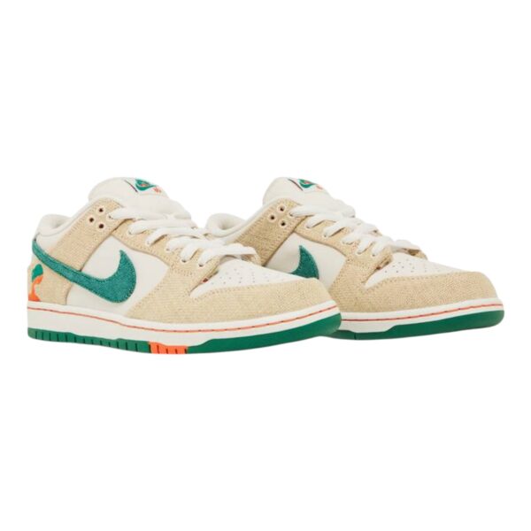 Nike SB Dunk Low x Jarritos - Image 2