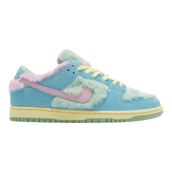 Nike SB Dunk Low x Verdy Visity