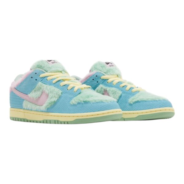 Nike SB Dunk Low x Verdy Visity - Image 2