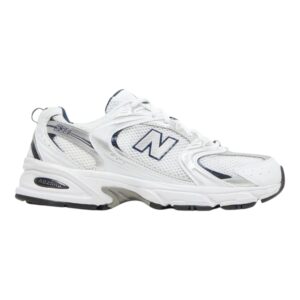 New Balance 530 White Neutral Indigo