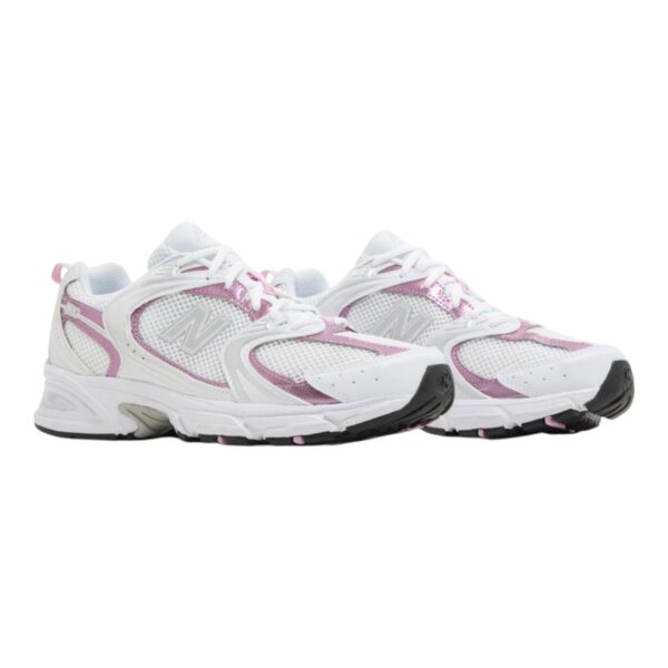 New Balance 530 "Pink Sugar" - Image 3