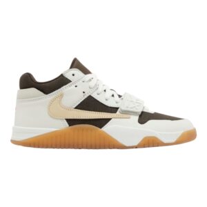 Jumpman Jack Travis Scott Sail