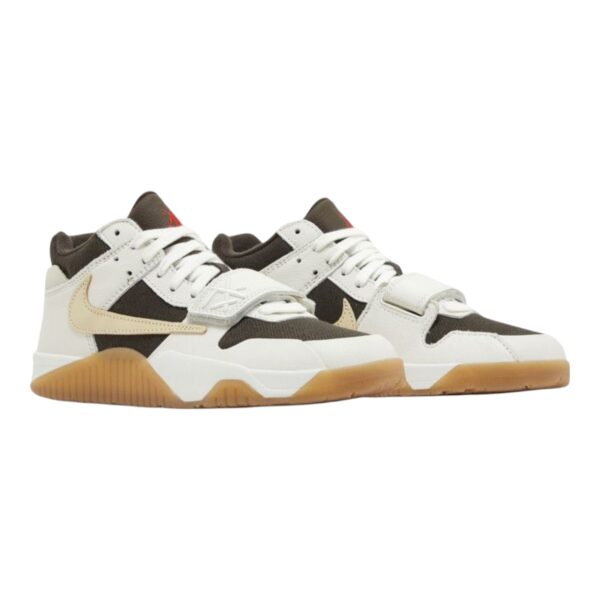 Jumpman Jack Travis Scott Sail - Image 2
