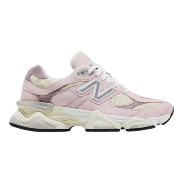 New Balance 9060 Rose Sugar Ice Wine