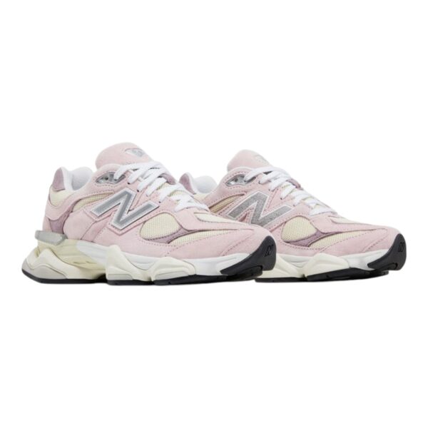 New Balance 9060 Rose Sugar Ice Wine - Image 2