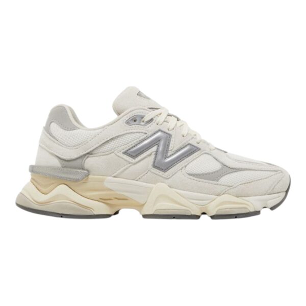New Balance 9060 Sea Salt Concrete