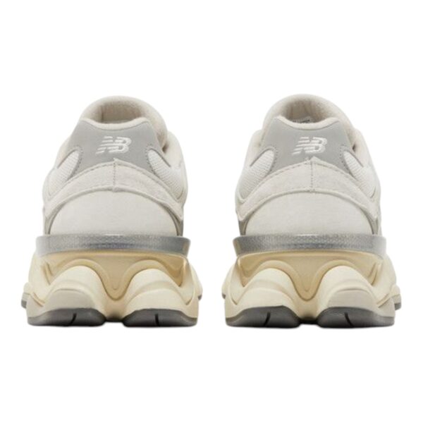 New Balance 9060 Sea Salt Concrete - Image 2