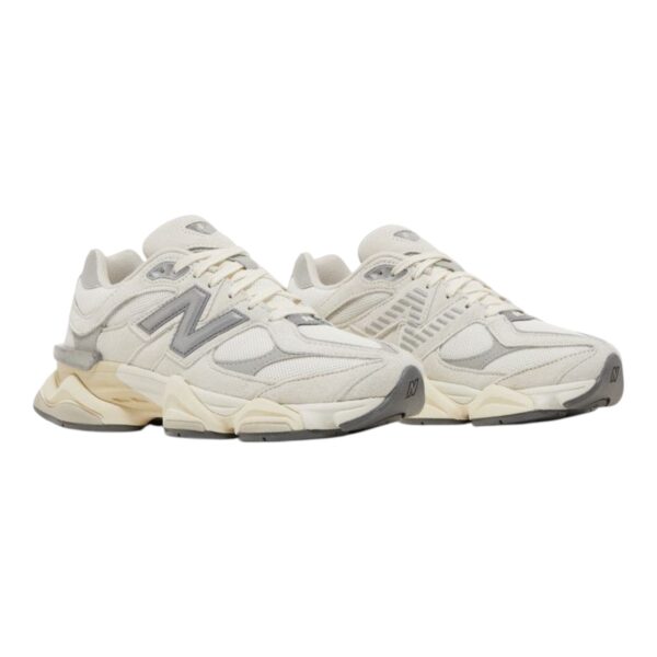 New Balance 9060 Sea Salt Concrete - Image 3