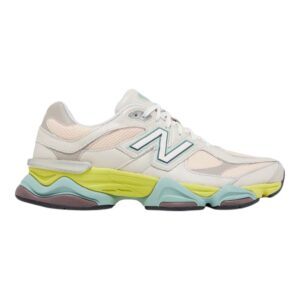 New Balance 9060 Moonbean Vintage Rose